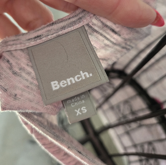 BENCH Tank Top - Picture 6 of 6